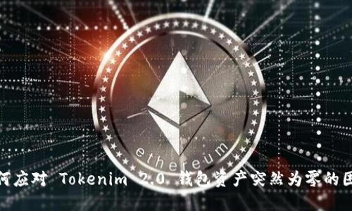 如何应对 Tokenim 2.0 钱包资产突然为零的困境