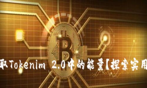 如何快速获取Tokenim 2.0中的能量？探索实用技巧与策略