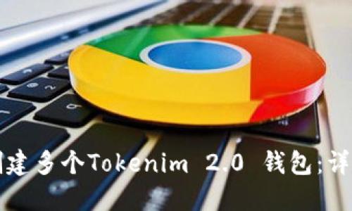 如何创建多个Tokenim 2.0 钱包：详尽指南