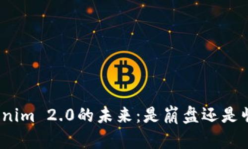 Tokenim 2.0的未来：是崩盘还是崛起？