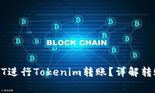 如何使用USDT进行Tokenim转账？详解转账费用与流程