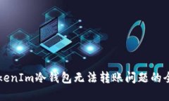 解决TokenIm冷钱包无法转账问题的全面指南