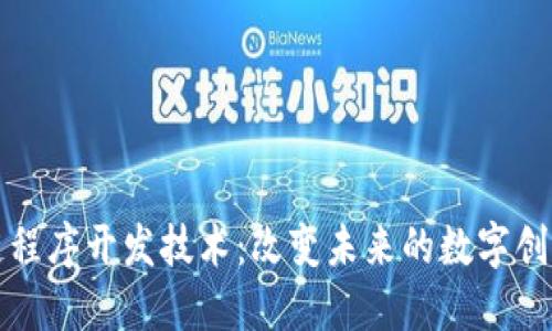 区块链程序开发技术：改变未来的数字创新之道