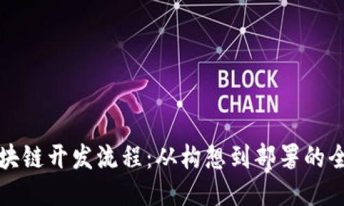 探索区块链开发流程：从构想到部署的全面指南