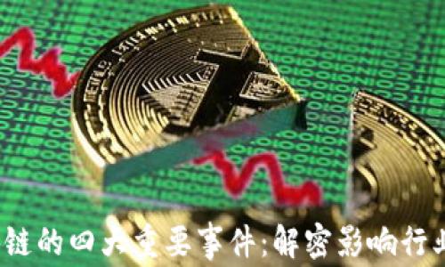 
2023年区块链的四大重要事件：解密影响行业的关键组织