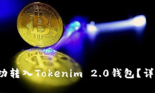 假U能否成功转入Tokenim 2.0钱包？详解转账过程