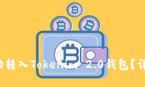 假U能否成功转入Tokenim 2.0钱包？详解转账过程