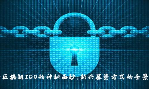 揭开区块链IDO的神秘面纱：新兴募资方式的全景分析