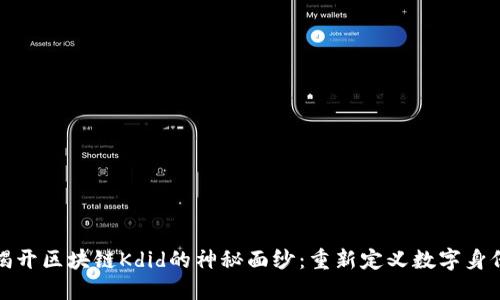 揭开区块链Kdid的神秘面纱：重新定义数字身份