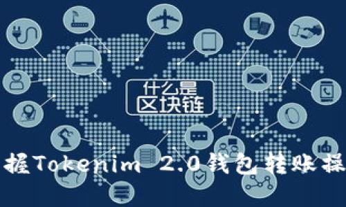 轻松掌握Tokenim 2.0钱包转账操作指南