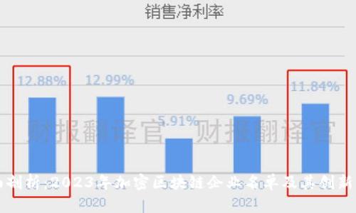 全面剖析：2023年加密区块链企业名单及其创新亮点