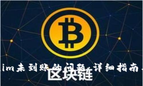 如何解决Tokenim未到账的问题：详细指南与有效解决方案