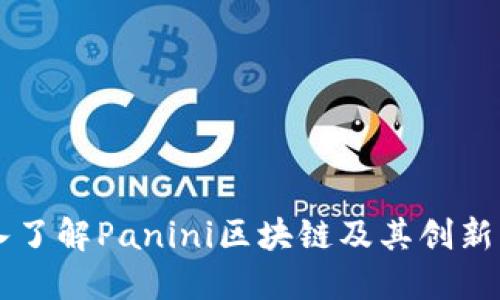 深入了解Panini区块链及其创新应用