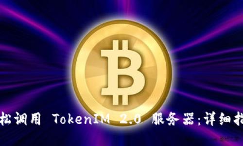 轻松调用 TokenIM 2.0 服务器：详细指南