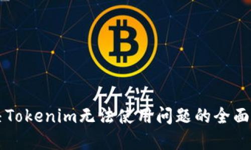 解决Tokenim无法使用问题的全面指南