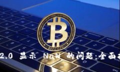解决Tokenim 2.0 显示 NaN 的问题：全面指南与实用技