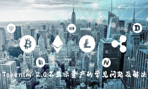 解决Tokenim 2.0不显示资产的常见问题及解决方案
