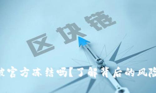 Tokenim会被官方冻结吗？了解背后的风险与应对策略