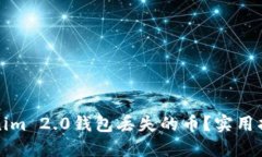 如何找回Tokenim 2.0钱包丢失的币？实用指南与解决