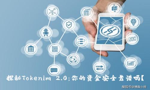 探秘Tokenim 2.0：你的资金安全靠谱吗？
