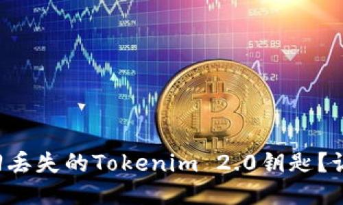 如何快速找回丢失的Tokenim 2.0钥匙？让你不再烦恼！