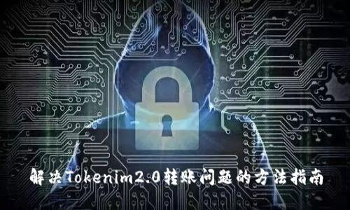 解决Tokenim2.0转账问题的方法指南
