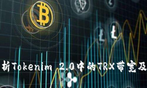 深入剖析Tokenim 2.0中的TRX带宽及其影响