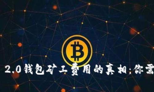 揭开Tokenim 2.0钱包矿工费用的真相：你需要知道的一切