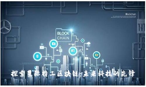 探索星际特工区块链：未来科技的先锋