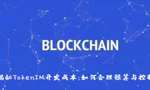 揭秘TokenIM开发成本：如何合理预算与控制