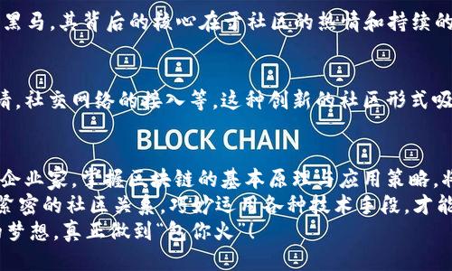 区块链包你火：揭开区块链如何让你的项目腾飞的神秘面纱

区块链, NFT, 数字货币, 去中心化, 创新技术/guanjianci

什么是区块链包你火？
区块链包你火这个概念，简单来说，就是利用区块链技术，让某个产品、服务或者项目迅速获得关注与热度。区块链本身，作为一种颠覆性的技术，其透明性、安全性和去中心化的特性，为创业者和企业家们提供了无限的创新机遇。

区块链技术的基本原理
区块链是一个由多个区块组成的数据链，这些区块通过加密的方式连接在一起。每个区块都有一个独特的哈希值，它们共同构成一条不可篡改的链条。由于区块链技术特有的分布式账本特性，任何人都无法单独控制整个网络的数据，这就保证了信息的透明和安全。

为什么区块链能让项目火起来？
随着加密货币的兴起，越来越多的人开始关注区块链技术。而“区块链包你火”的理念也逐渐走入大众视野，尤其是在营销和宣传方面。通过在区块链上发布项目、产品，能够迅速吸引到一批拥趸。具体来说，有以下几点原因：
ul
    listrong提升透明度/strong：通过区块链技术，用户可以实时查看项目的进展，了解资金的流动。这种透明度大大增强了用户的信任感。/li
    listrong构建社区/strong：区块链项目通常能够吸引一群志同道合的人，这便形成了一个强大的社区，为项目的推广提供了源源不断的动力。/li
    listrong激励机制/strong：区块链项目通常会设计合理的激励机制，激励用户参与与传播，从而加速项目的扩展与影响。/li
/ul

如何运用区块链技术提升项目的火爆度？
在明确了区块链技术的优势后，我们就需要思考如何具体应用它来推动项目火起来。以下是一些实用的策略：

h41. 利用NFT吸引用户/h4
NFT（非同质化代币）是区块链技术的一项重要应用，近年来已经成为了许多品牌和项目吸引用户的利器。通过发行独特的NFT，可以为用户提供专属的体验或权益，从而激发他们的购买欲望。比如，一些项目会推出限量版的数字艺术品或虚拟收藏品，瞬间引起市场的关注。

h42. 借助去中心化金融（DeFi）构建收益/h4
去中心化金融（DeFi）是区块链技术的另一大亮点。通过提供流动性挖矿、质押等方式，吸引用户参与，从而为项目带来更多资金与流量。例如，如果你能通过DeFi机制为用户提供高收益的投资选项，自然能够让你的项目引起轰动。

h43. 开展社区活动，增强用户粘性/h4
组织各种形式的社区活动，如AMA（Ask Me Anything）、线上讨论会、赠品活动等，都能够有效增强用户的参与感和归属感。通过社交平台与用户保持沟通，让他们感受到项目的活力，也能促进用户转发与分享，进一步提升项目的曝光率。

案例分析：哪些项目成功靠区块链包你火？
我们来看几个通过区块链技术成功“火飞起来”的案例，这些案例无疑为我们提供了借鉴。

h41. Dogecoin/h4
最初，Dogecoin是一个玩笑性质的加密货币，但借助社区的热情和社交媒体的传播，它迅速崛起，成为市场的一匹黑马。其背后的核心在于社区的热情和持续的互动，以及各种有趣的活动，如慈善募捐和运动赞助等，这让它在用户中建立了很高的知名度。

h42. Bored Ape Yacht Club/h4
Bored Ape Yacht Club是一系列独特的数字艺术品NFT，持有者可享受一系列独特的权益，包括线下活动的邀请，社交网络的接入等。这种创新的社区形式吸引了大量用户，产生了极大的市场热度，帮助其在NFT领域打开了局面。

总结：掌握区块链的秘密法则
从以上分析可以看出，区块链包你火，并不是一句空话。它背后蕴含着巨大的商业潜力和创新机会。作为创业者或企业家，掌握区块链的基本原理与应用策略，将为你的项目带来新鲜的生命力。
当然，成功不是一蹴而就的，而是需要不断尝试、调整与创新的过程。在这个过程中，保持对用户需求的敏感，建立紧密的社区关系，巧妙运用各种技术手段，才能让你的项目如同腾飞的火箭一般，在市场中耀眼夺目。
未来的区块链世界充满了不确定性，但同时也充满了机遇。希望每一位借助区块链技术的创业者都能实现自己的梦想，真正做到“包你火”！