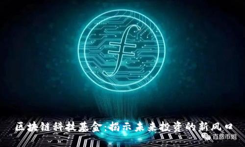 区块链科技基金：揭示未来投资的新风口