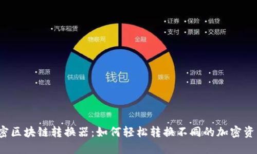 解密区块链转换器：如何轻松转换不同的加密资产？