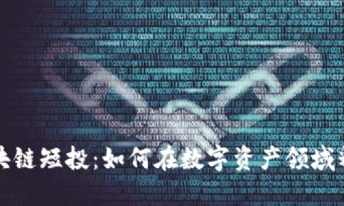 揭秘区块链短投：如何在数字资产领域精准投资