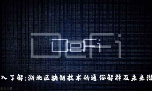 深入了解：湖北区块链技术的通俗解释及未来潜力