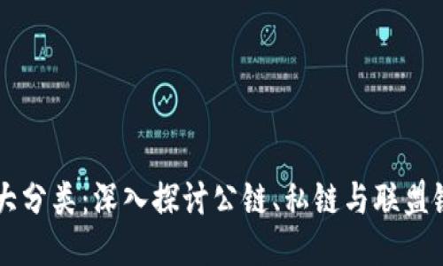 区块链技术三大分类：深入探讨公链、私链与联盟链的区别与应用