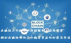 区块链三个数字的深刻解析与应用前景探秘区块