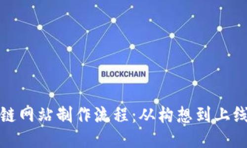 揭秘区块链网站制作流程：从构想到上线的每一步