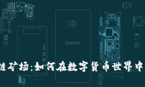 揭秘区块链矿场：如何在数字货币世界中挖掘财富？