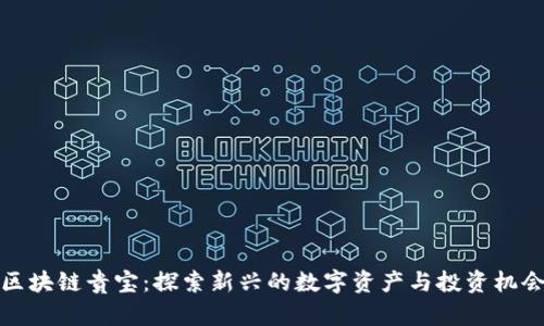 区块链贵宝：探索新兴的数字资产与投资机会