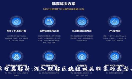 和关键词

区块链股票分类解析：深入理解区块链相关股票的类型与投资价值