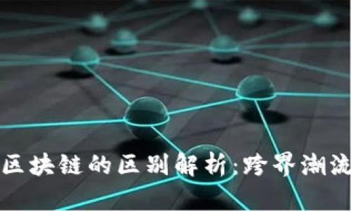 抖音带货与区块链的区别解析：跨界潮流与技术革新