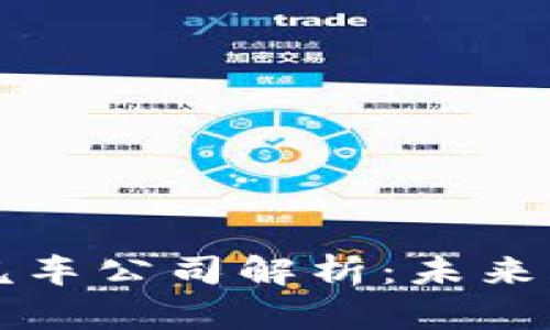 区块链飞行汽车公司解析：未来出行的颠覆者