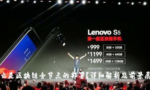 什么是区块链全节点的部署？详细解析及前景展望