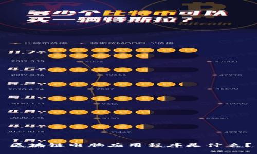 区块链电脑应用程序是什么？