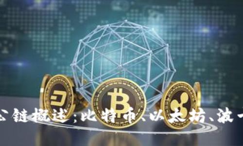 区块链四大公链概述：比特币、以太坊、波卡与卡尔达诺