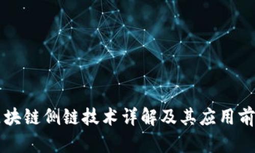 区块链侧链技术详解及其应用前景