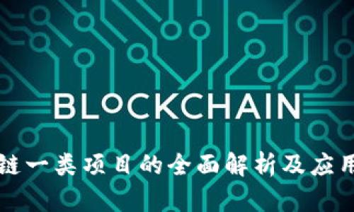 区块链一类项目的全面解析及应用前景