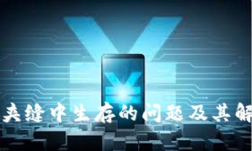 区块链夹缝中生存的问题及其解决策略