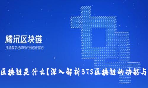 BTS区块链是什么？深入解析BTS区块链的功能与应用